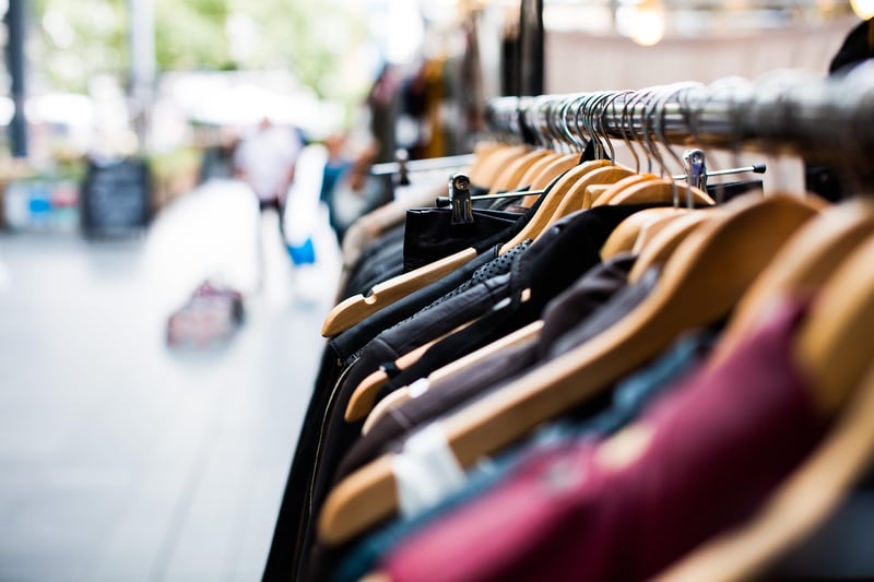 Clothing Renewal Techniques