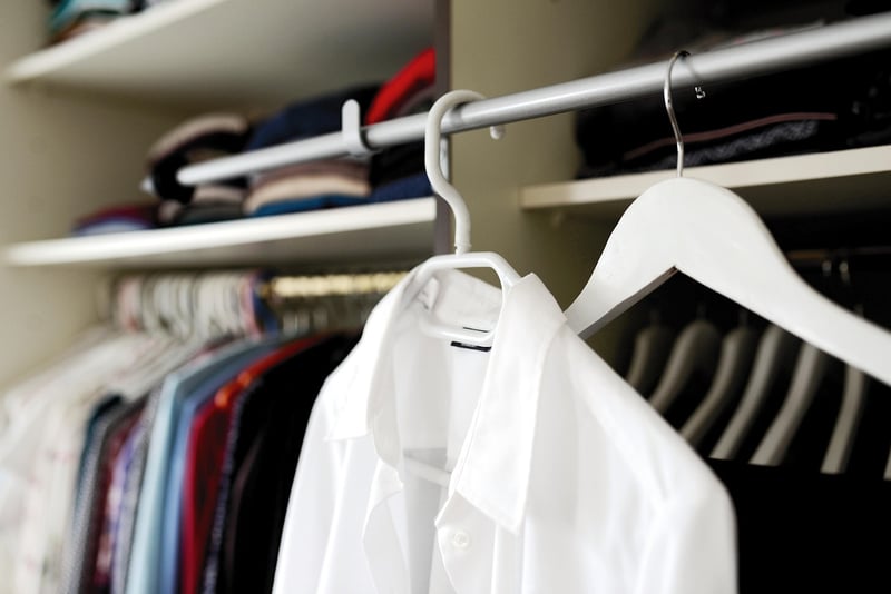 Ethical Wardrobe Hacks