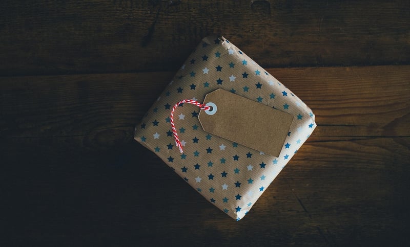 Recycled Paper Greeting Cards